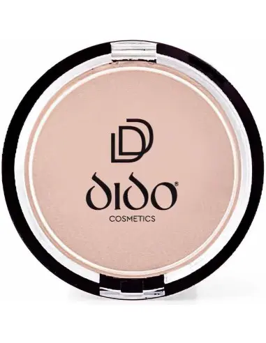 Dido Compact Powder No.4 10791 Dido Cosmetics Powder €3.50 product_reduction_percent€2.82