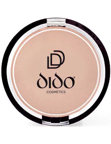 Dido Compact Powder No.5 10792 Dido Cosmetics Powder €2.94 -30%€2.37