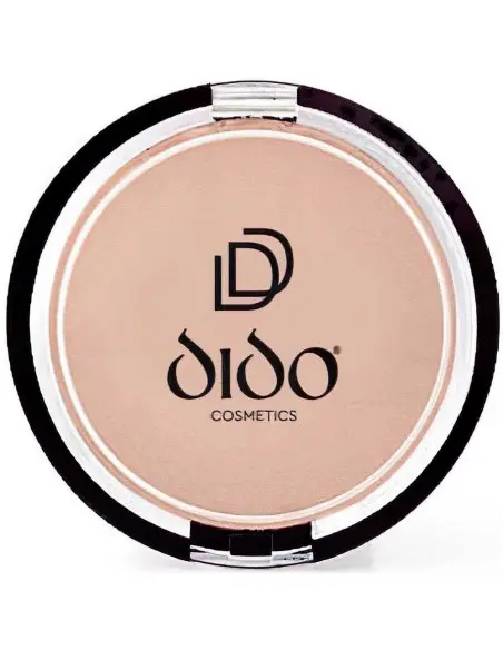 Dido Compact Powder No.5 OfSt-10792 Dido Cosmetics Powder €3.90 product_reduction_percent€3.15