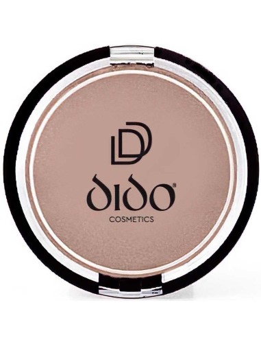 Dido Compact Powder No.7 10794 Dido Cosmetics Powder €2.94 -30%€2.37