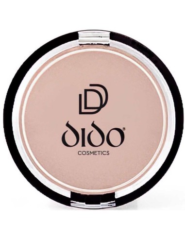 Dido Compact Powder No.8 10795 Dido Cosmetics Powder €2.94 -30%€2.37