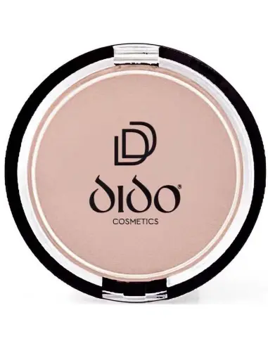 Dido Compact Powder No.8 10795 Dido Cosmetics Powder €3.50 €2.82