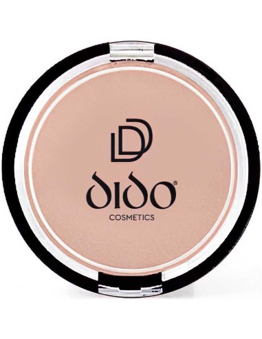 Dido Compact Powder No.9 10796 Dido Cosmetics Powder €2.94 -30%€2.37