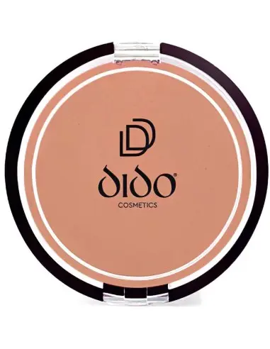 Dido Compact Ρουζ για το Πρόσωπο No.13 10805 Dido Cosmetics