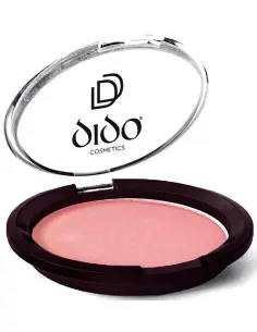 Dido Compact Ρουζ για το Πρόσωπο No.2 10798 Dido Cosmetics 2