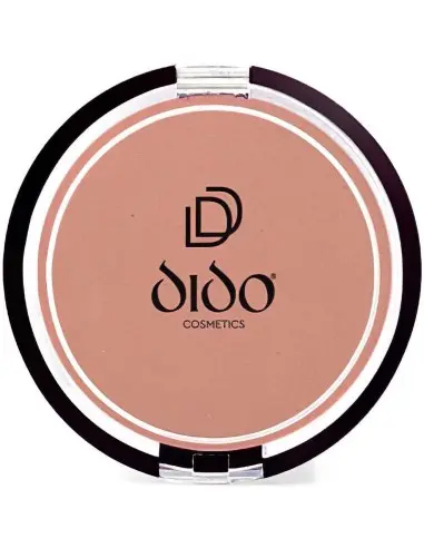 Dido Compact Ρουζ για το Πρόσωπο No.7 10799 Dido Cosmetics