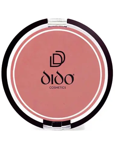 Dido Compact Rouge No.8 10800 Dido Cosmetics Blush €3.50 €2.82