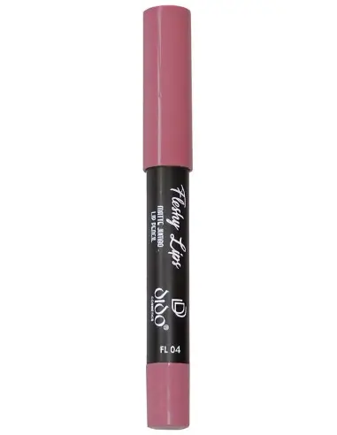 Dido Fleshy Lips No.04 Matte Jumbo Lip Pencil 2gr 10755 Dido Cosmetics Lip Pencil €4.60 €3.71