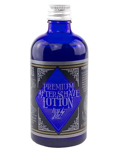 After Shave Lotion Premium Hey Joe 100ml 8389 Hey Joe AfterShave Splash €19.90 €16.05