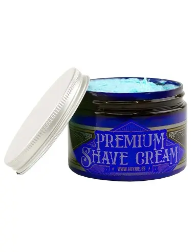 Hey Joe Premium Shaving Cream 150ml | HairMaker.Gr