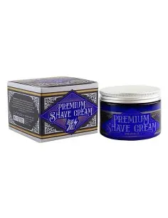 Shaving Cream Premium Hey Joe 150ml 8391 Hey Joe Shaving Creams €21.00 product_reduction_percent€16.93