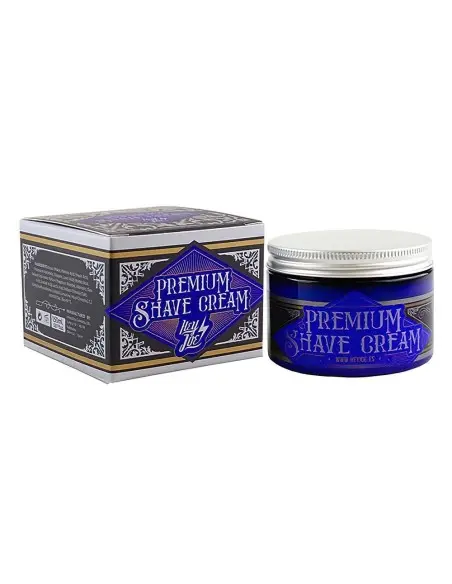 Shaving Cream Premium Hey Joe 150ml 8391 Hey Joe Shaving Creams €21.00 product_reduction_percent€16.93
