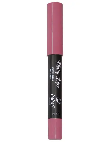 Dido Fleshy Lips No.05 Matte Jumbo Lip Pencil 2gr 10756 Dido Cosmetics Lip Pencil €4.60 €3.71