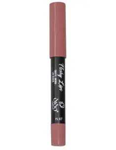 Dido Fleshy Lips No.07 Matte Jumbo Μολύβι Χειλιών 2gr 10758 Dido Cosmetics