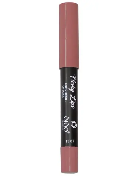 Dido Fleshy Lips No.07 Matte Jumbo Lip Pencil 2gr 10758 Dido Cosmetics Lip Pencil €4.60 €3.71