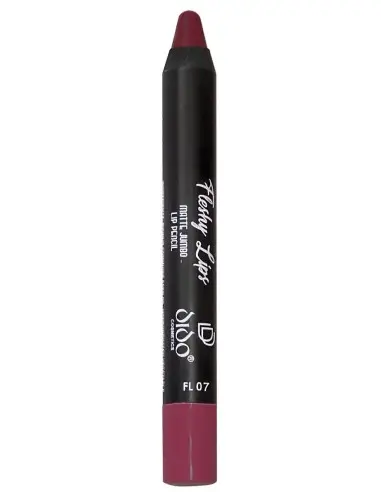 Μολύβι Χειλιών No.08 Matte Jumbo Fleshy Lips Dido 2gr 10759 Dido Cosmetics