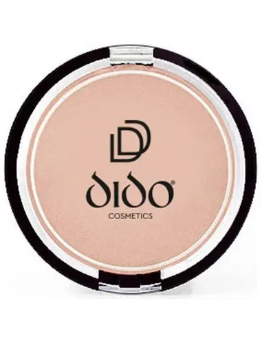 Dido Compact Πούδρα No.6 10793 Dido Cosmetics