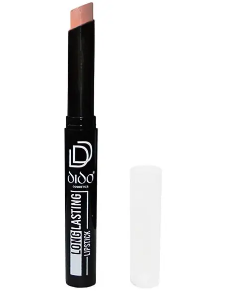 Dido Long Lasting Κραγιόν με Glitter No.2017 OfSt-10746 Dido Cosmetics