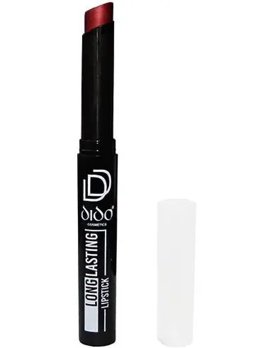 Dido Long Lasting Κραγιόν με Glitter No.2019 10748 Dido Cosmetics