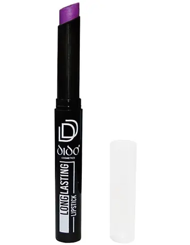 Dido Long Lasting Κραγιόν με Glitter No.2022 10751 Dido Cosmetics