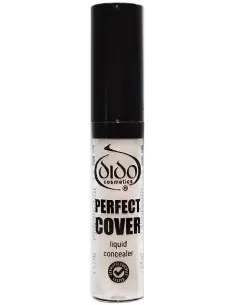 Dido No.100 Υγρό Concealer 8ml 10706 Dido Cosmetics