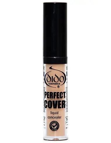 Dido No.102 Υγρό Concealer 8ml 10708 Dido Cosmetics