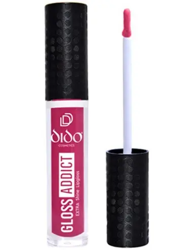 Dido No.6 Lip Gloss Addict 8ml 10821 Dido Cosmetics