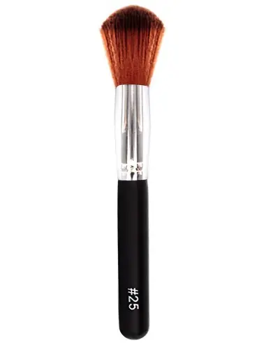 Dido Powder Brush No.25 10828 Dido Cosmetics Makeup Brushes €7.90 €6.37