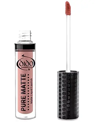 Dido Pure Υγρό Ματ Κραγιόν No.2 8ml 10736 Dido Cosmetics