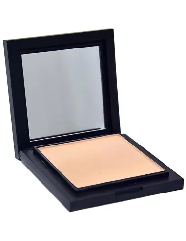 Dido Q Compact Πούδρα για το Πρόσωπο No.220 10807 Dido Cosmetics