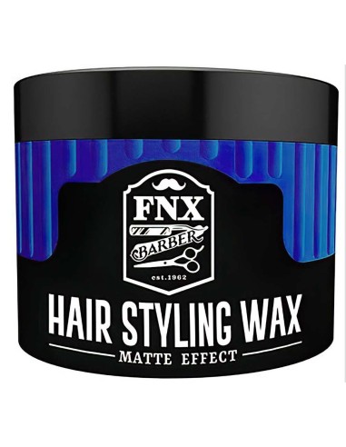 FNX Hair Styling Wax Ultra Hard 150ml 7597 Fonex Wax Gel €5.00 product_reduction_percent€4.03