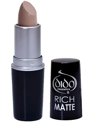 Dido Rich Matte Lipstick No.502 10781 Dido Cosmetics LipStick €3.99 €3.21