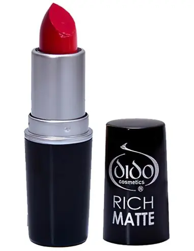 Dido Rich Matte Lipstick No.511 10785 Dido Cosmetics LipStick €3.99 €3.21