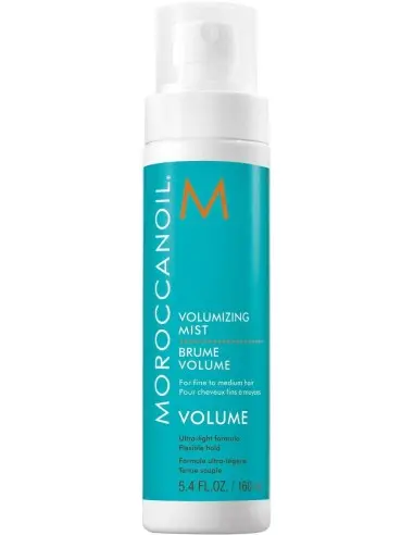 Σπρέι Όγκου Μαλλιών Moroccanoil 160ml 10846 Moroccanoil