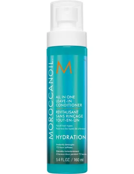Moroccanoil Hydration All In One Leave-In Conditioner 160ml OfSt-10847 Moroccanoil