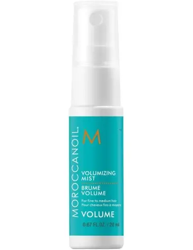 Moroccanoil Volumizing Mist 20ml OfSt-10848 Moroccanoil