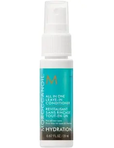 Moroccanoil Hydration All In One Leave-In Conditioner 20ml