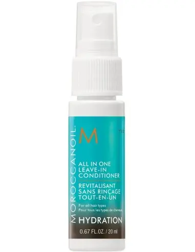 Moroccanoil Hydration All In One Leave-In Conditioner 20ml OfSt-10849 Moroccanoil