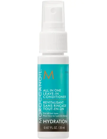 Moroccanoil Hydration All In One Leave-In Conditioner 20ml OfSt-10849 Moroccanoil