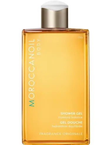 Shower Gel Fragrance Originale Gel Douche Moroccanoil 250ml 11446 Moroccanoil Bath & Shower Gel €32.00 €25.80