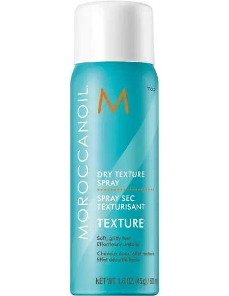 Moroccanoil Σπρέι Ξηρής Υφής 60ml OfSt-10184 Moroccanoil
