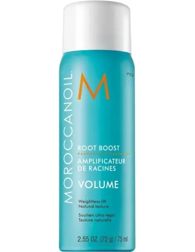 Moroccanoil Root Boost Volume Spray 75ml 10183 Moroccanoil Volume €14.00 €11.29