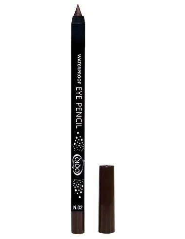 Dido Waterproof Eye Pencil No.02 1.4gr 10761 Dido Cosmetics Eye Pencil €3.20 €2.58