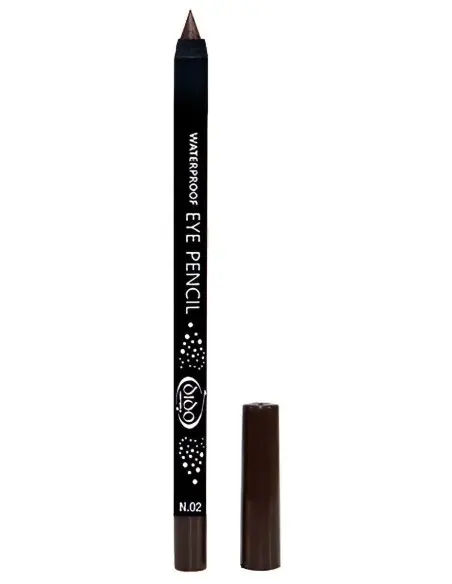 Dido Waterproof Eye Pencil No.02 1.4gr 10761 Dido Cosmetics Eye Pencil €3.20 €2.58