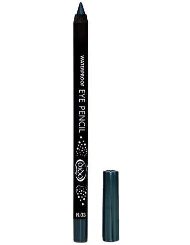 Dido Waterproof Eye Pencil No.03 1.4gr 10762 Dido Cosmetics Eye Pencil €3.20 product_reduction_percent€2.58