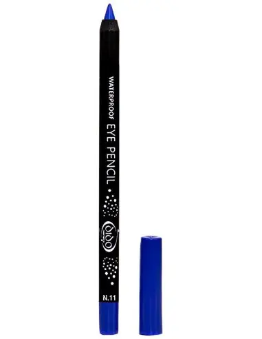 Dido Waterproof Eye Pencil No.11 1.4gr 10764 Dido Cosmetics Eye Pencil €3.20 product_reduction_percent€2.58