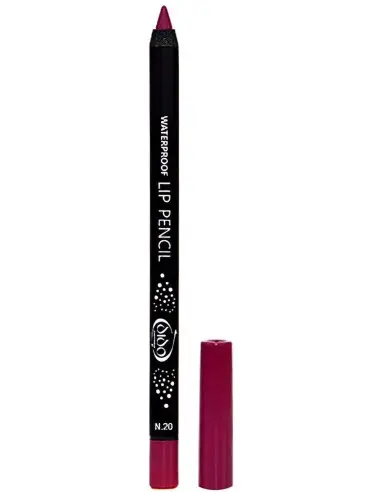 Dido Waterproof Lip Pencil No.20 10775 Dido Cosmetics Lip Pencil €3.20 €2.58