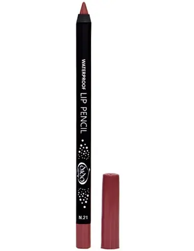 Dido Waterproof Lip Pencil No.21 10776 Dido Cosmetics Lip Pencil €3.20 €2.58