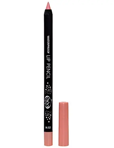 Dido Waterproof Lip Pencil No.2 10767 Dido Cosmetics Lip Pencil €3.20 €2.58