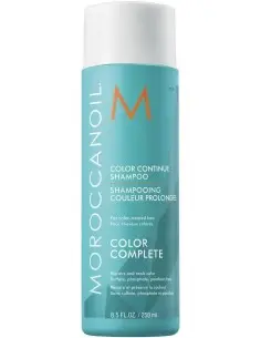 Moroccanoil Color Continue Shampoo 250ml